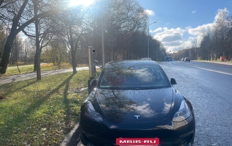 Tesla Model 3 I, 2023 год, 5 199 999 рублей, 37 фотография