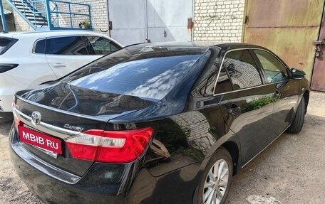 Toyota Camry, 2014 год, 1 500 000 рублей, 7 фотография