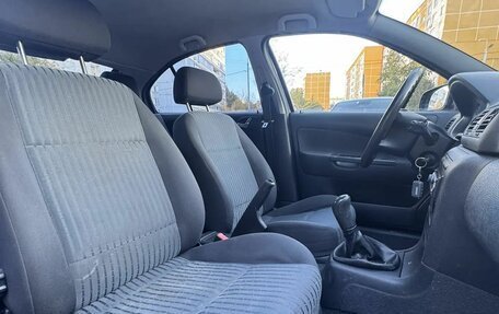 Skoda Octavia IV, 2006 год, 485 000 рублей, 8 фотография