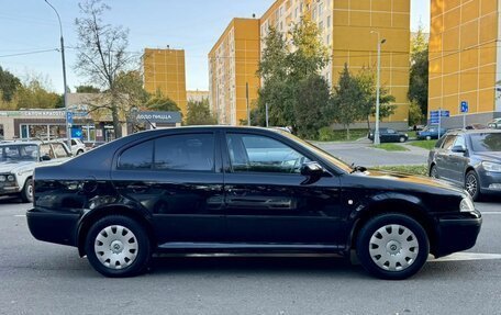 Skoda Octavia IV, 2006 год, 485 000 рублей, 3 фотография