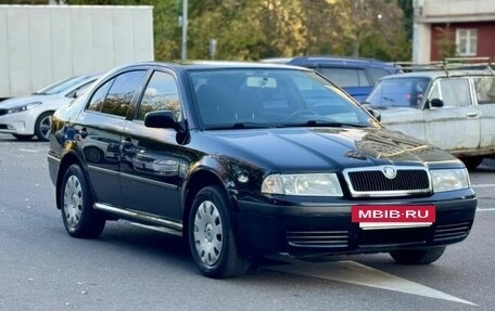 Skoda Octavia IV, 2006 год, 485 000 рублей, 2 фотография