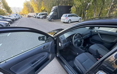 Skoda Octavia IV, 2006 год, 485 000 рублей, 9 фотография