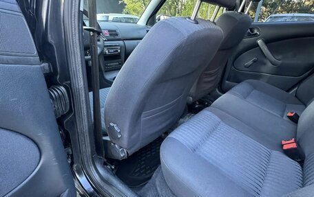 Skoda Octavia IV, 2006 год, 485 000 рублей, 12 фотография