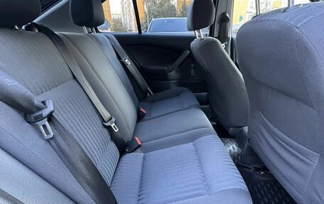 Skoda Octavia IV, 2006 год, 485 000 рублей, 11 фотография