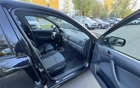 Skoda Octavia IV, 2006 год, 485 000 рублей, 10 фотография