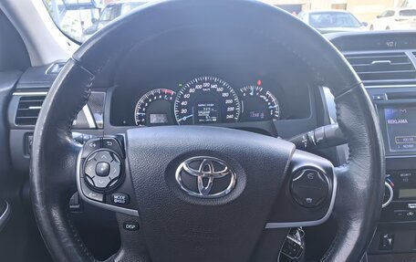 Toyota Camry, 2014 год, 1 500 000 рублей, 9 фотография