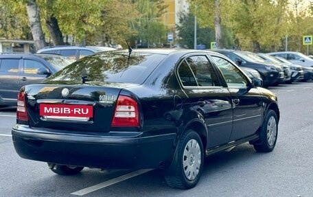 Skoda Octavia IV, 2006 год, 485 000 рублей, 5 фотография