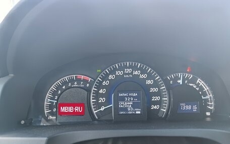 Toyota Camry, 2014 год, 1 500 000 рублей, 11 фотография