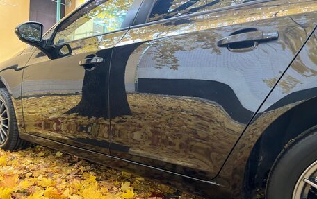 Chevrolet Cruze II, 2014 год, 935 000 рублей, 8 фотография