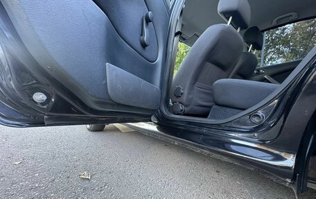Skoda Octavia IV, 2006 год, 485 000 рублей, 13 фотография