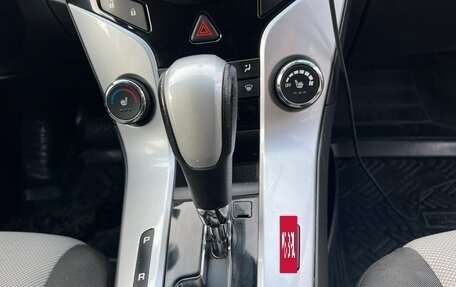 Chevrolet Cruze II, 2014 год, 935 000 рублей, 14 фотография