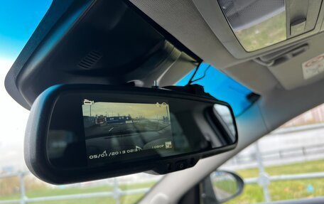Chevrolet Cruze II, 2014 год, 935 000 рублей, 17 фотография