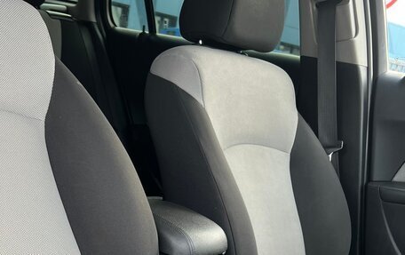Chevrolet Cruze II, 2014 год, 935 000 рублей, 18 фотография