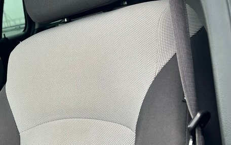 Chevrolet Cruze II, 2014 год, 935 000 рублей, 19 фотография