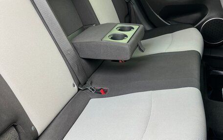 Chevrolet Cruze II, 2014 год, 935 000 рублей, 37 фотография