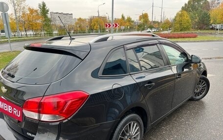 Chevrolet Cruze II, 2014 год, 935 000 рублей, 33 фотография