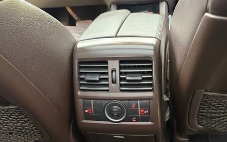 Mercedes-Benz GLE, 2016 год, 3 699 000 рублей, 12 фотография