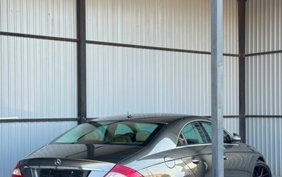 Mercedes-Benz CLS, 2006 год, 1 200 000 рублей, 1 фотография