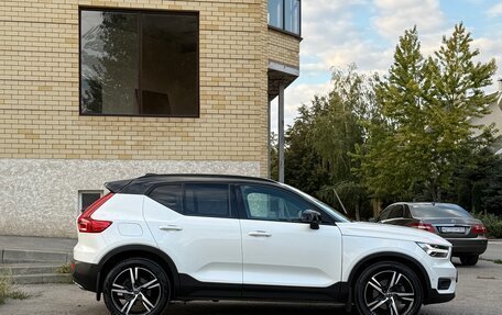 Volvo XC40 I, 2019 год, 3 180 000 рублей, 8 фотография
