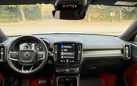 Volvo XC40 I, 2019 год, 3 180 000 рублей, 13 фотография