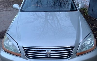 Toyota Mark II IX (X110), 2003 год, 700 000 рублей, 1 фотография