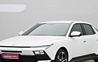Hyundai Avante, 2026 год, 2 299 444 рублей, 1 фотография