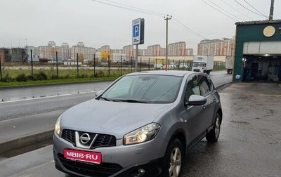Nissan Qashqai, 2010 год, 950 000 рублей, 1 фотография