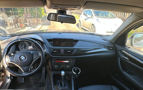 BMW X1, 2010 год, 900 000 рублей, 2 фотография