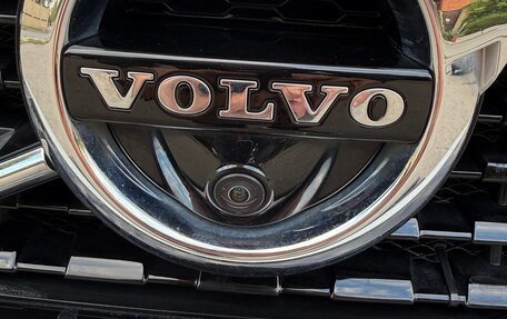 Volvo XC40 I, 2019 год, 3 180 000 рублей, 27 фотография