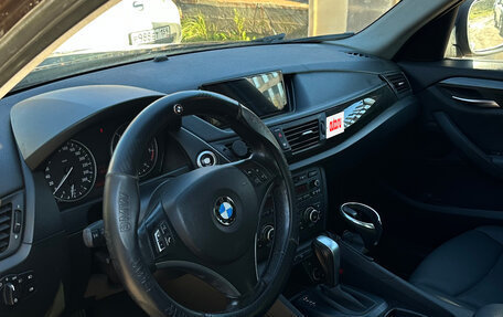 BMW X1, 2010 год, 900 000 рублей, 4 фотография