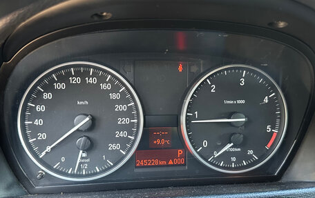BMW X1, 2010 год, 900 000 рублей, 5 фотография