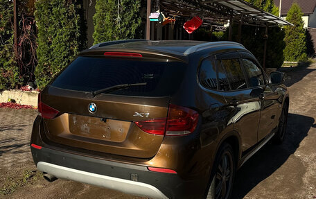 BMW X1, 2010 год, 900 000 рублей, 7 фотография