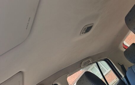 Hyundai Getz I рестайлинг, 2005 год, 220 000 рублей, 11 фотография