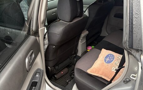 Subaru Forester, 2007 год, 950 000 рублей, 6 фотография