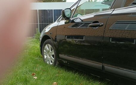 Citroen C4 II рестайлинг, 2010 год, 310 000 рублей, 6 фотография