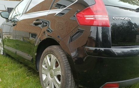 Citroen C4 II рестайлинг, 2010 год, 310 000 рублей, 5 фотография