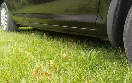 Citroen C4 II рестайлинг, 2010 год, 310 000 рублей, 2 фотография