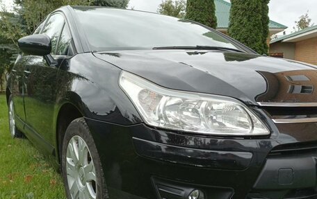 Citroen C4 II рестайлинг, 2010 год, 310 000 рублей, 8 фотография