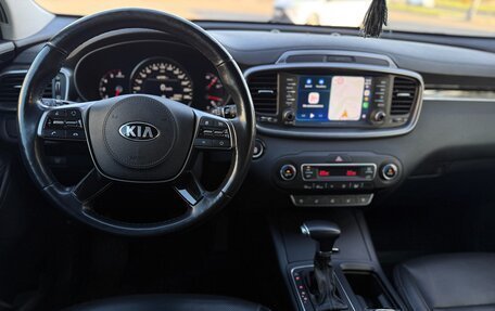 KIA Sorento III Prime рестайлинг, 2019 год, 3 250 000 рублей, 2 фотография