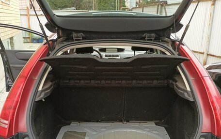 Citroen C4 II рестайлинг, 2010 год, 310 000 рублей, 14 фотография