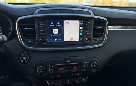 KIA Sorento III Prime рестайлинг, 2019 год, 3 250 000 рублей, 4 фотография