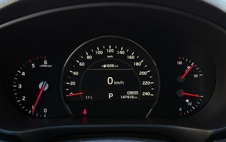 KIA Sorento III Prime рестайлинг, 2019 год, 3 250 000 рублей, 3 фотография