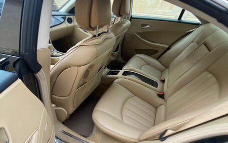 Mercedes-Benz CLS, 2006 год, 1 200 000 рублей, 5 фотография