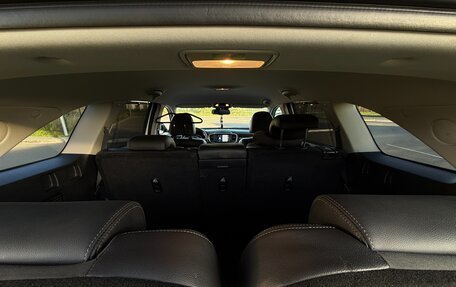 KIA Sorento III Prime рестайлинг, 2019 год, 3 250 000 рублей, 12 фотография