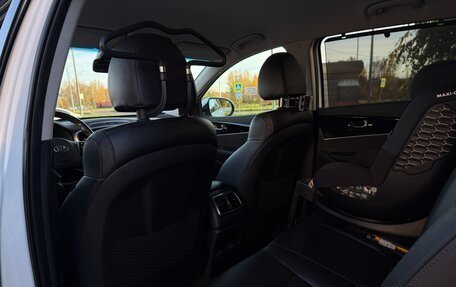 KIA Sorento III Prime рестайлинг, 2019 год, 3 250 000 рублей, 10 фотография