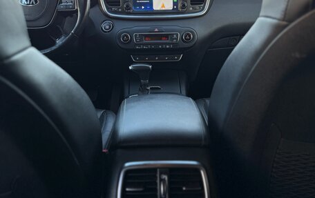 KIA Sorento III Prime рестайлинг, 2019 год, 3 250 000 рублей, 6 фотография