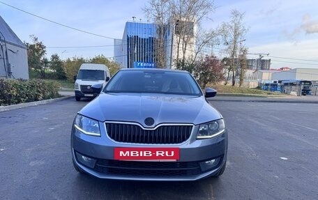 Skoda Octavia, 2014 год, 1 650 000 рублей, 5 фотография