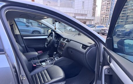 Skoda Octavia, 2014 год, 1 650 000 рублей, 15 фотография