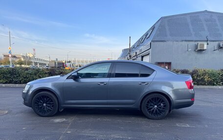 Skoda Octavia, 2014 год, 1 650 000 рублей, 6 фотография