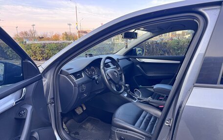 Skoda Octavia, 2014 год, 1 650 000 рублей, 16 фотография
